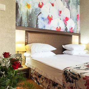 Superior Double Room without Balcony